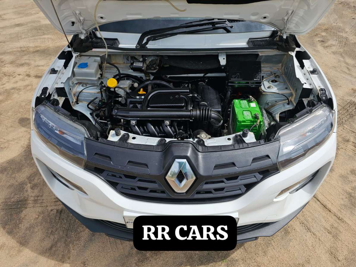 Renault Kwid - Image 4