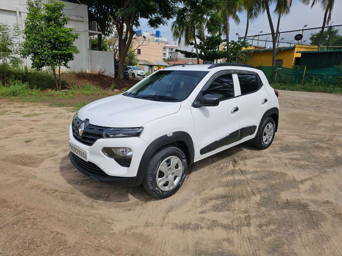 Renault Kwid - Image 3