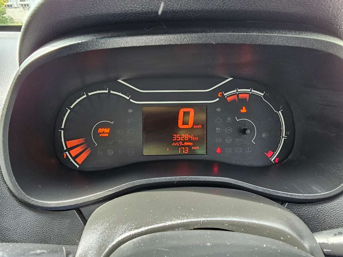 Renault Kwid - Image 7