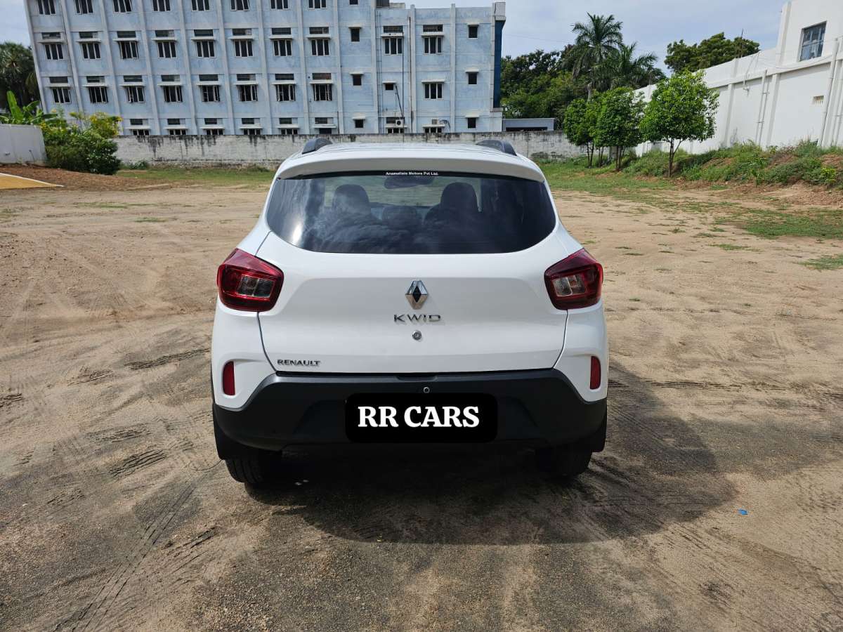 Renault Kwid - Image 8