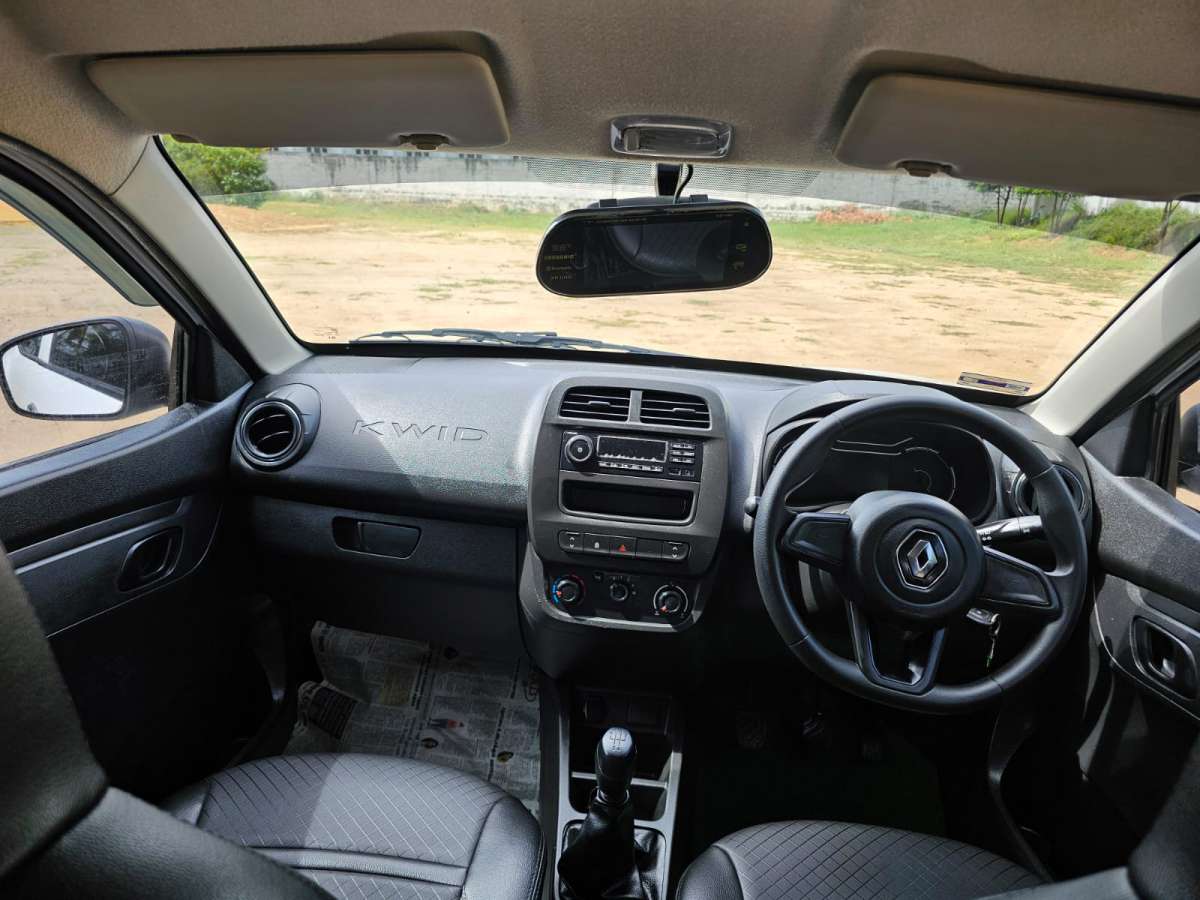 Renault Kwid - Image 6