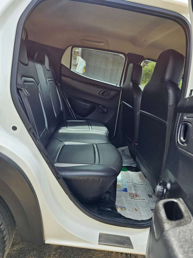 Renault Kwid - Image 9