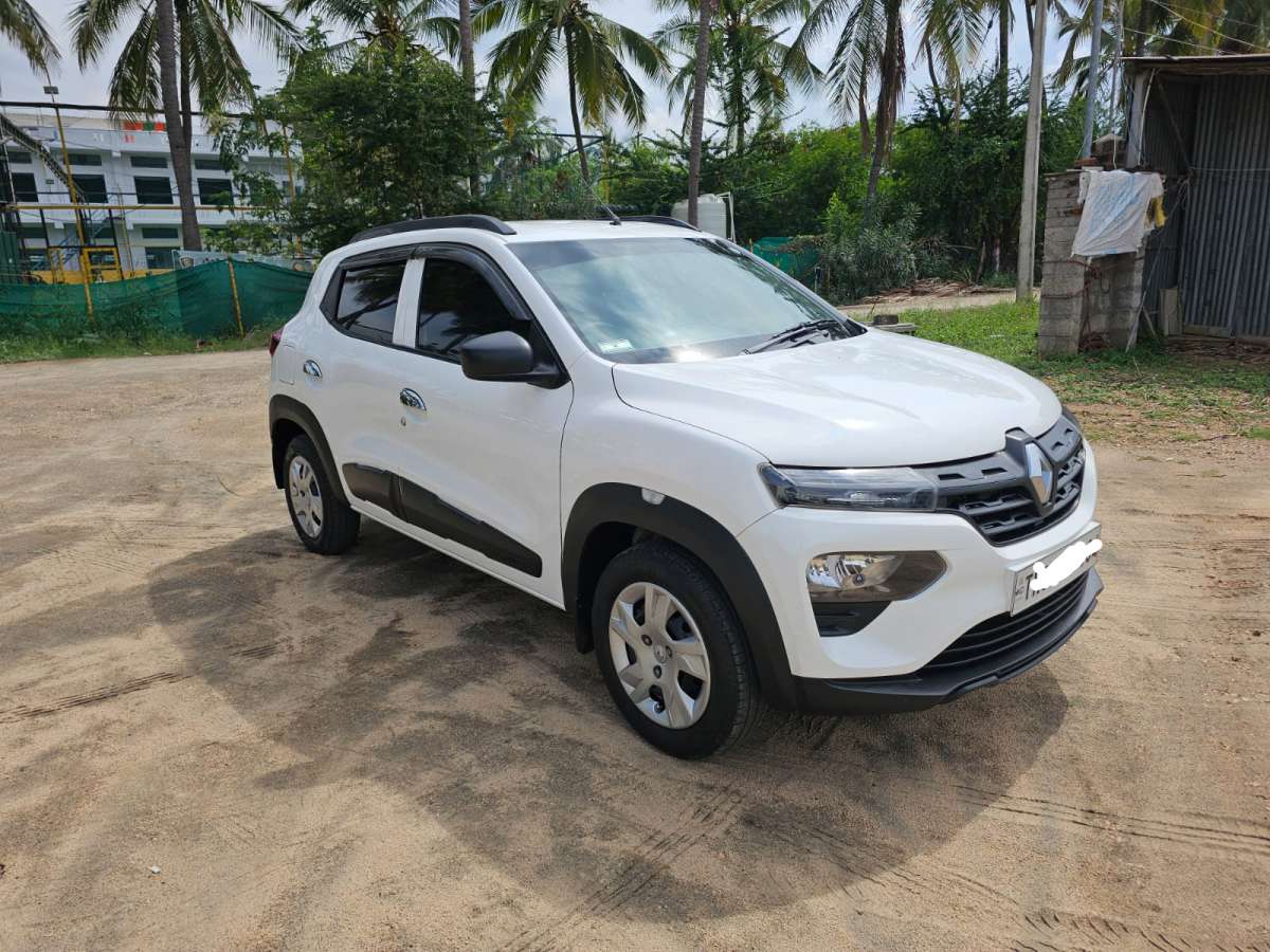 Renault Kwid - Image 10