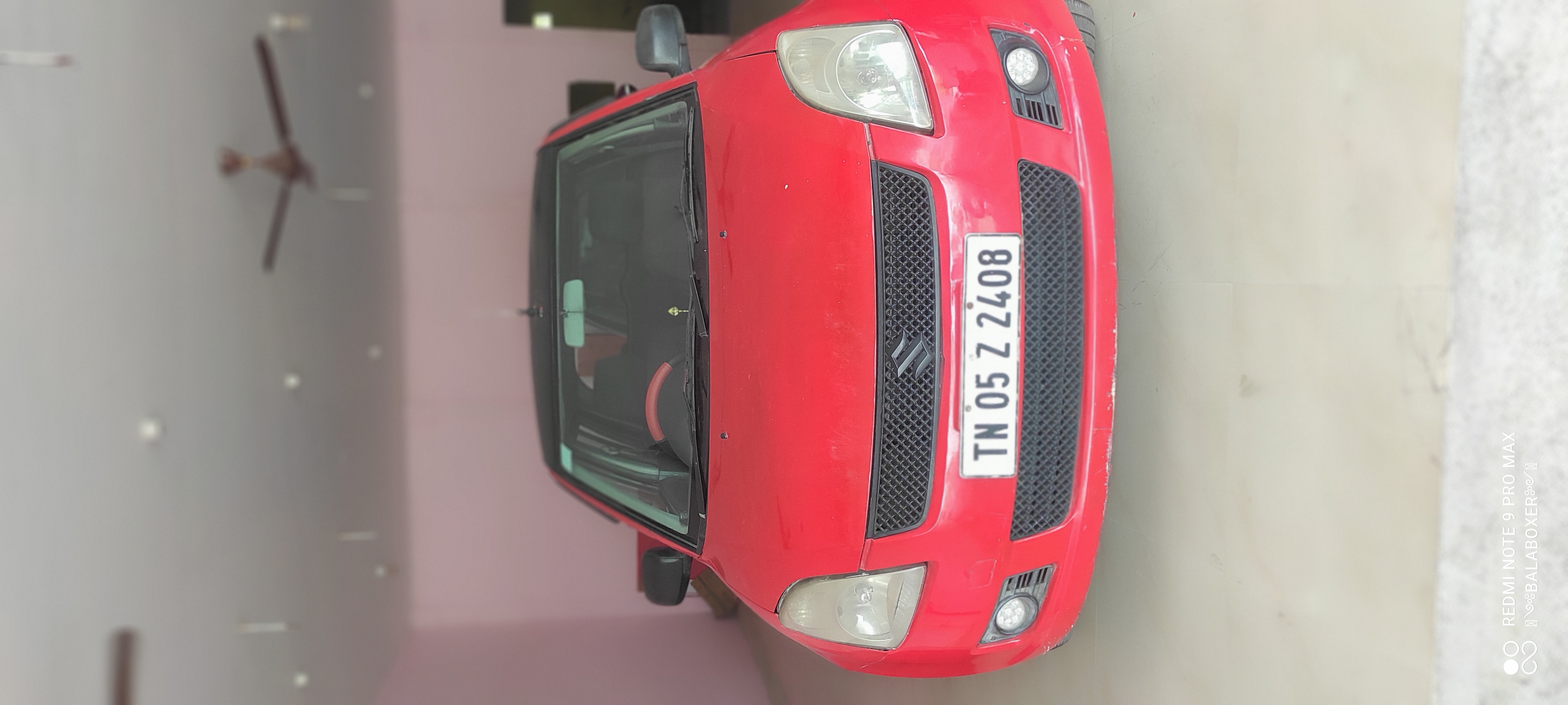 Maruti Suzuki Swift VDI