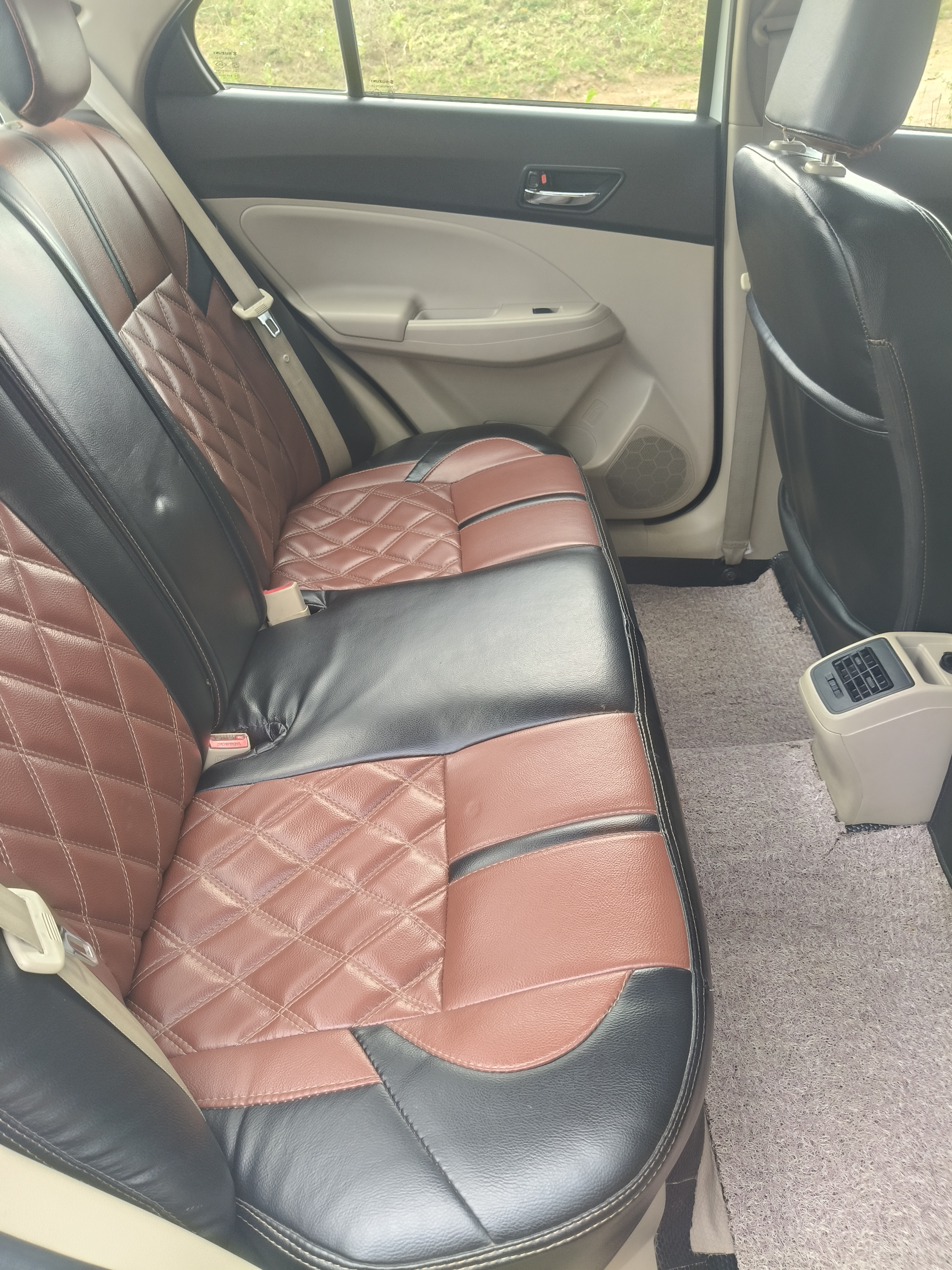 Maruti Suzuki Swift dzire VXI