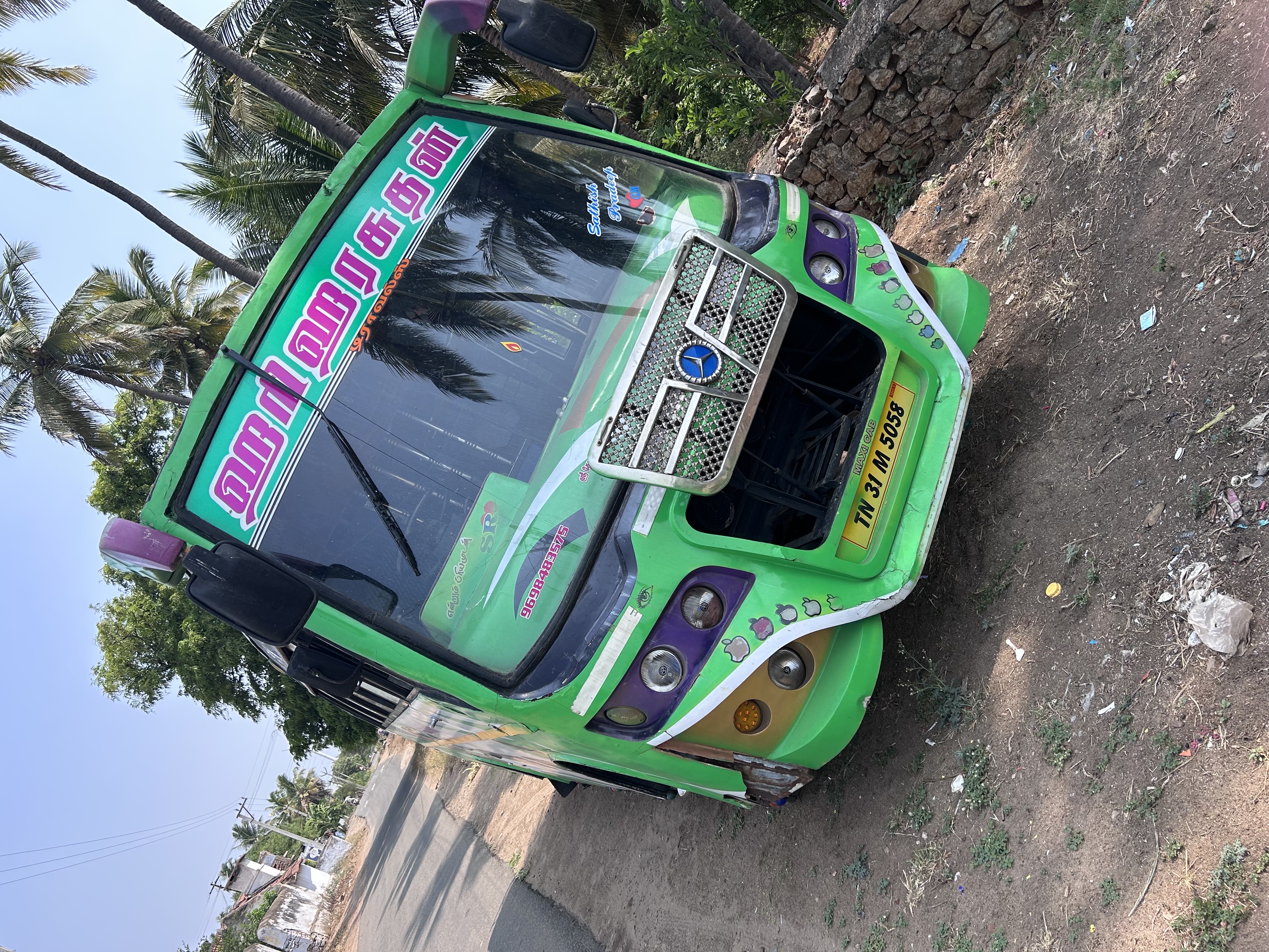 Tata Telcoline others