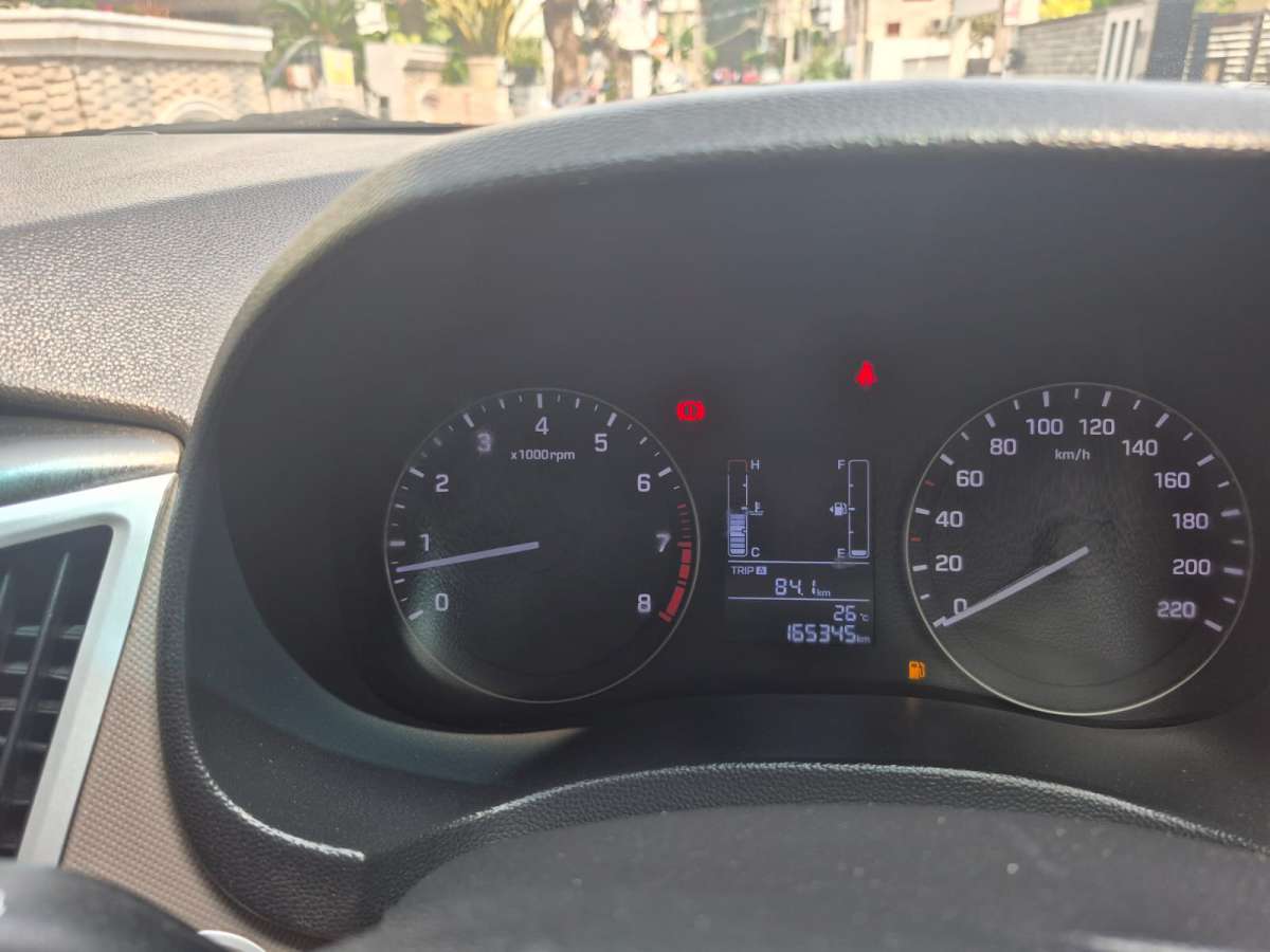 Hyundai Creta - Image 4