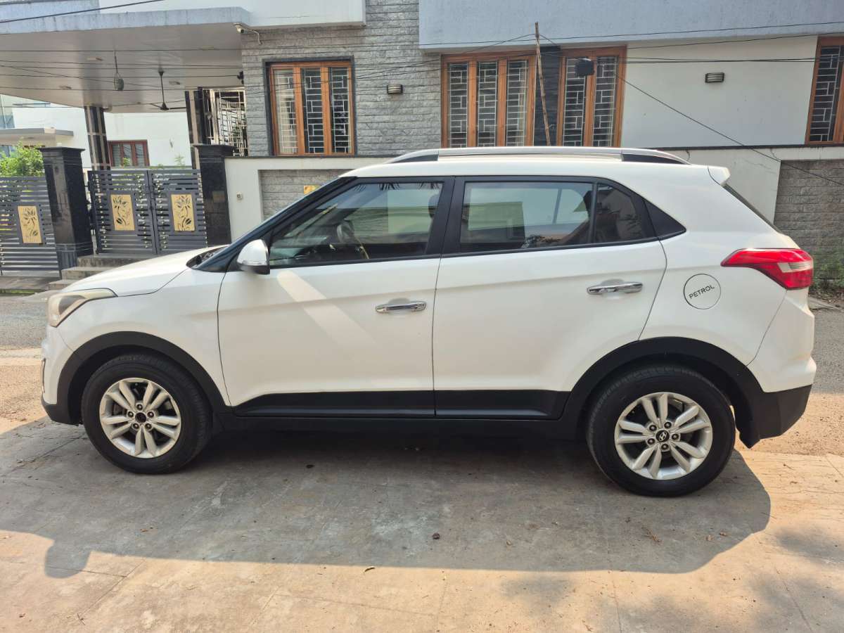 Hyundai Creta - Image 3