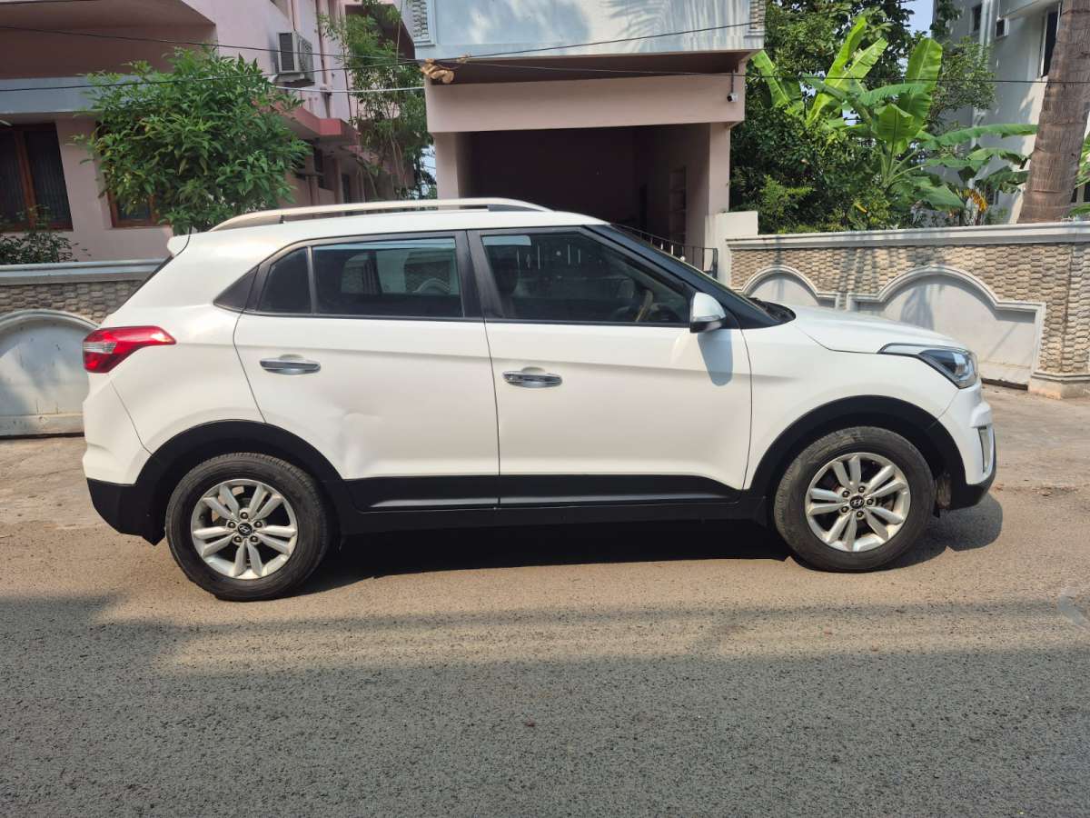 Hyundai Creta - Image 2