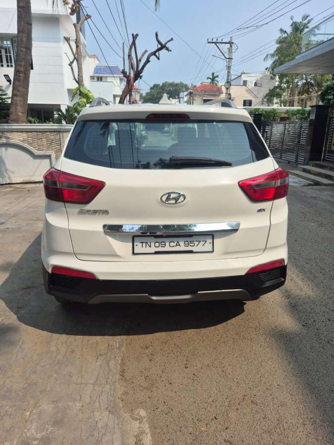 Hyundai Creta - Image 8