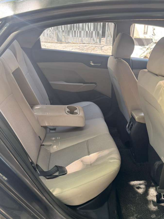 Hyundai Verna - Image 4