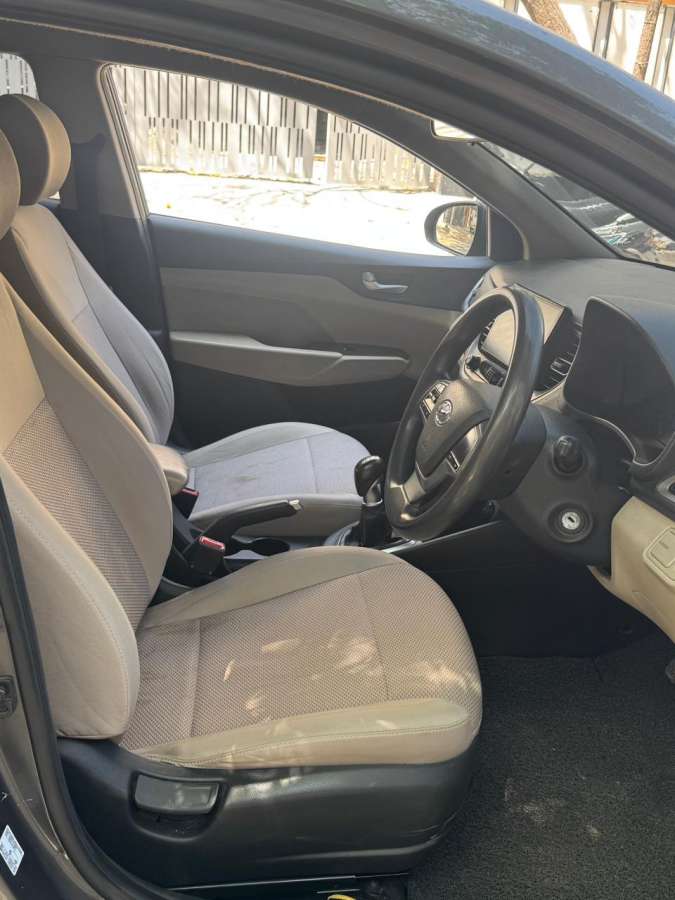 Hyundai Verna - Image 3