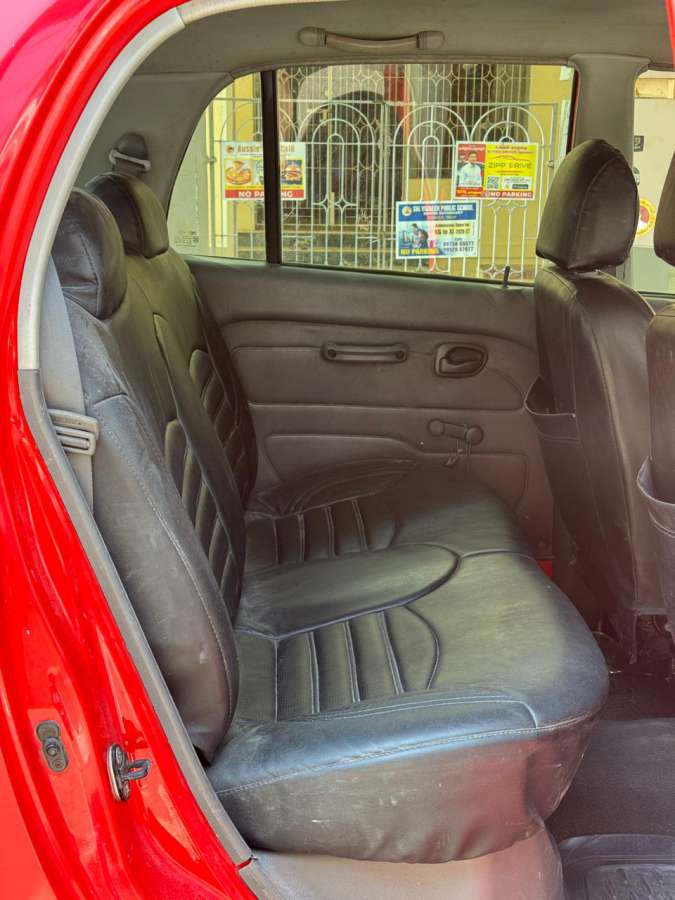 Hyundai Santro Xing - Image 5