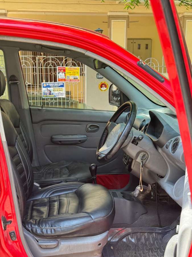 Hyundai Santro Xing - Image 6