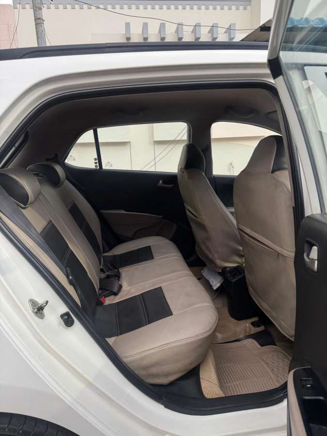 Hyundai Grand I10 - Image 7