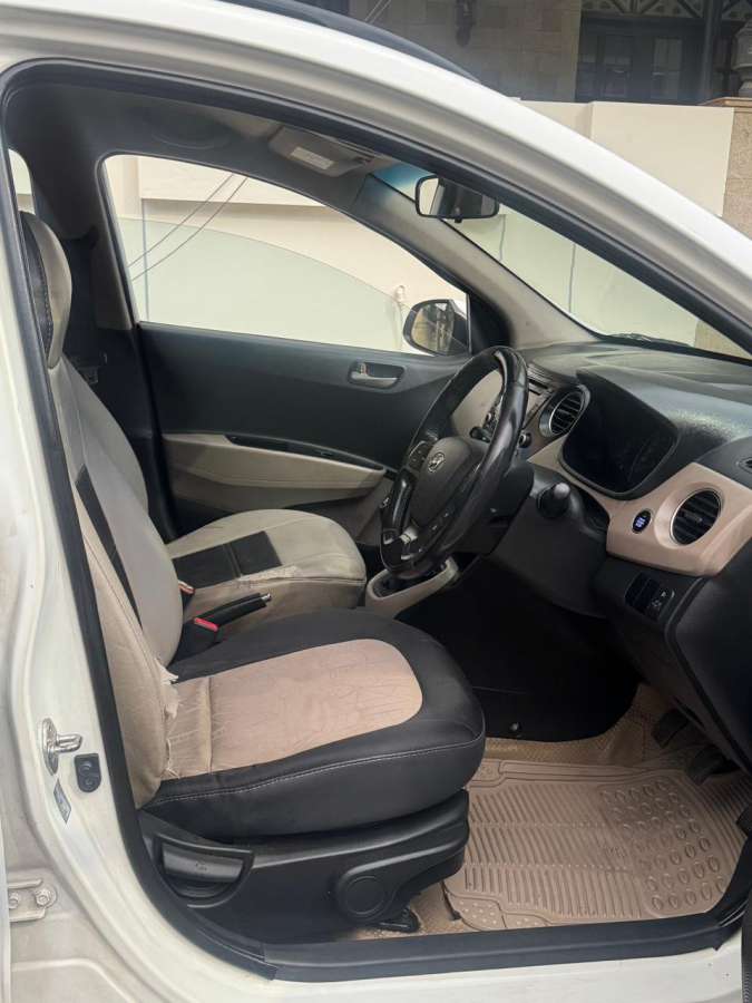 Hyundai Grand I10 - Image 6