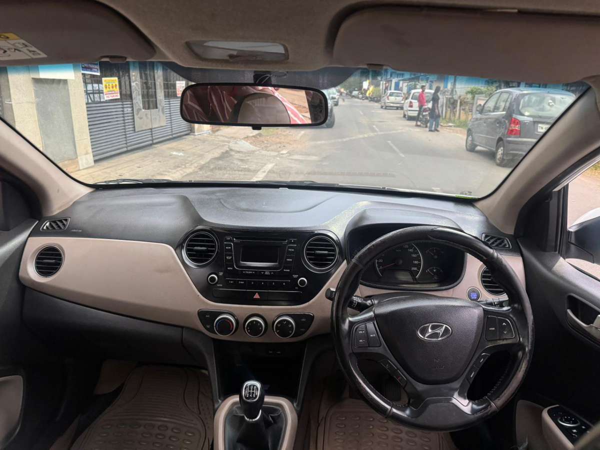 Hyundai Grand I10 - Image 4