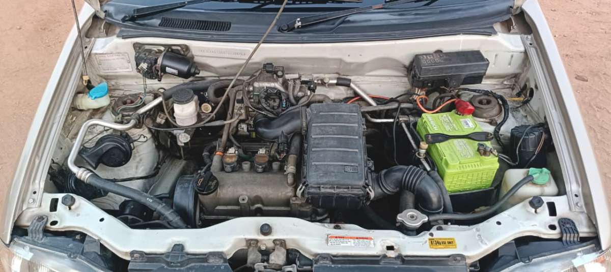 Maruti Suzuki Alto - Image 6