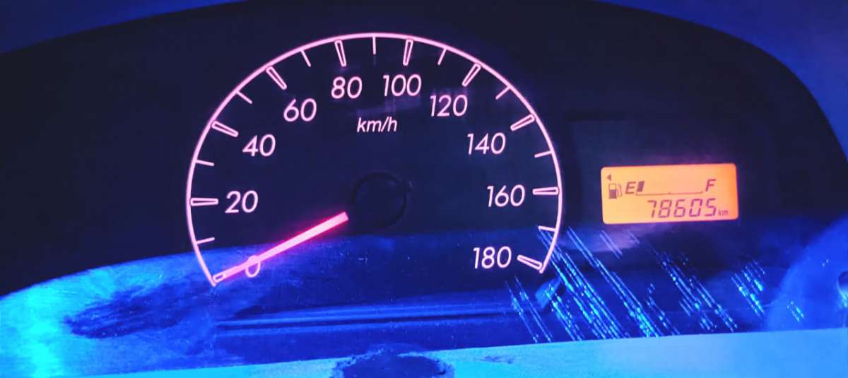 Maruti Suzuki Alto - Image 8