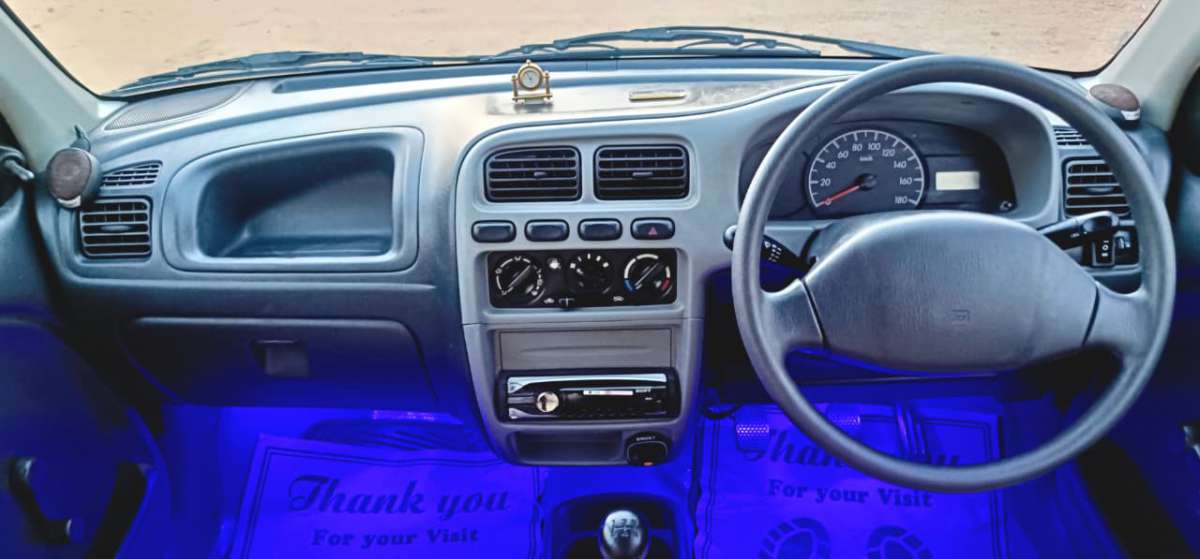 Maruti Suzuki Alto - Image 9