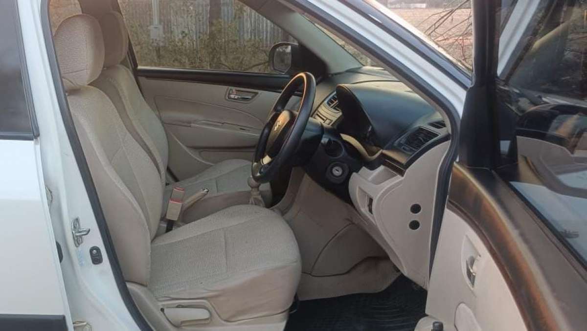 Maruti Suzuki Swift dzire - Image 5