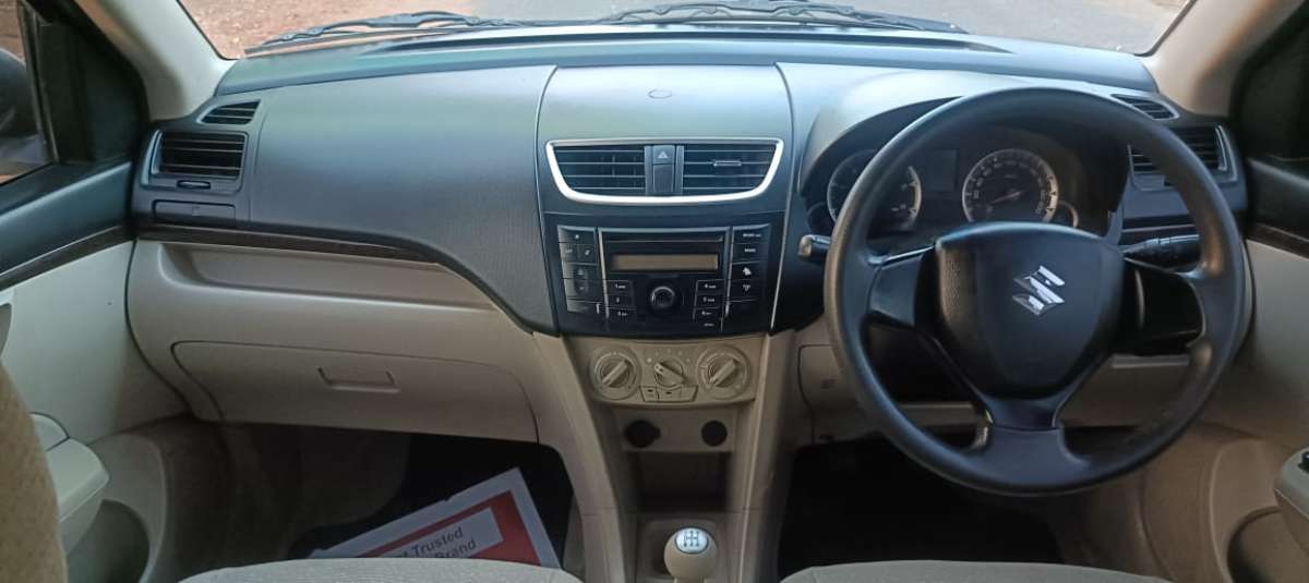 Maruti Suzuki Swift dzire - Image 4