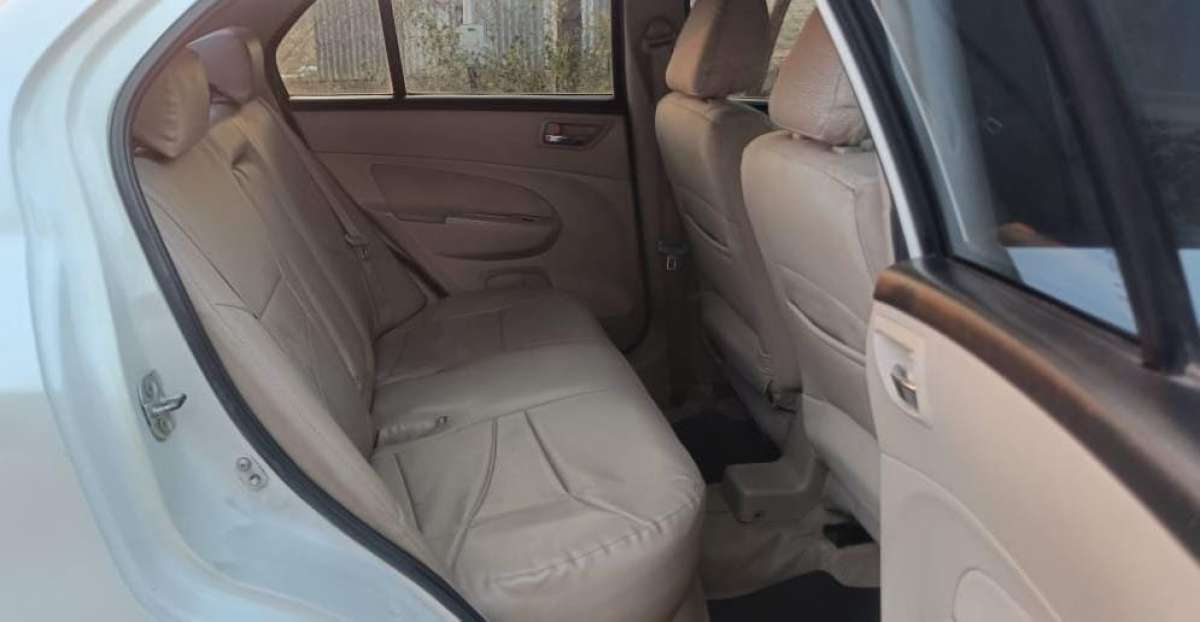 Maruti Suzuki Swift dzire - Image 6