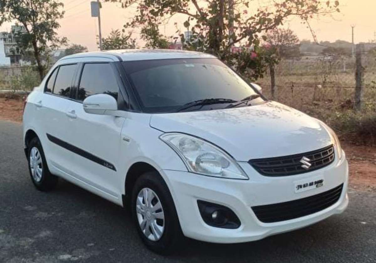 Maruti Suzuki Swift dzire - Image 2