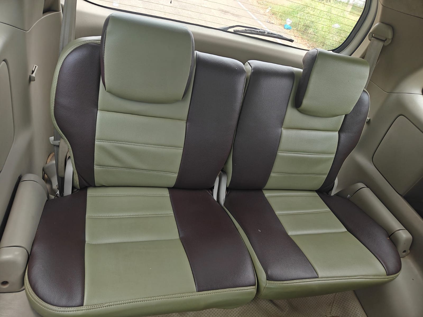 Toyota Innova - Image 5