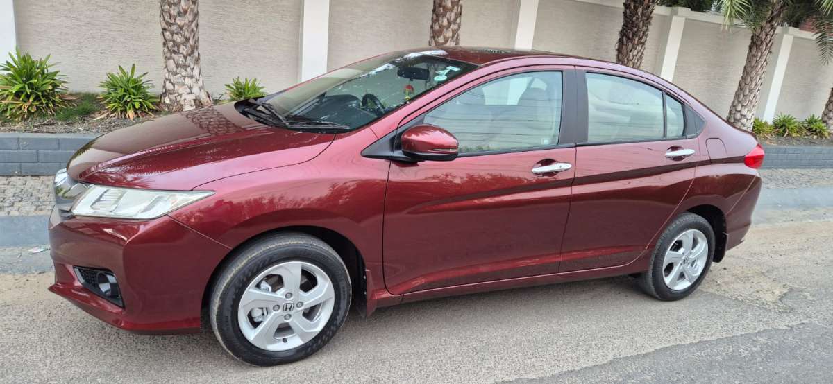 Honda City - Image 4