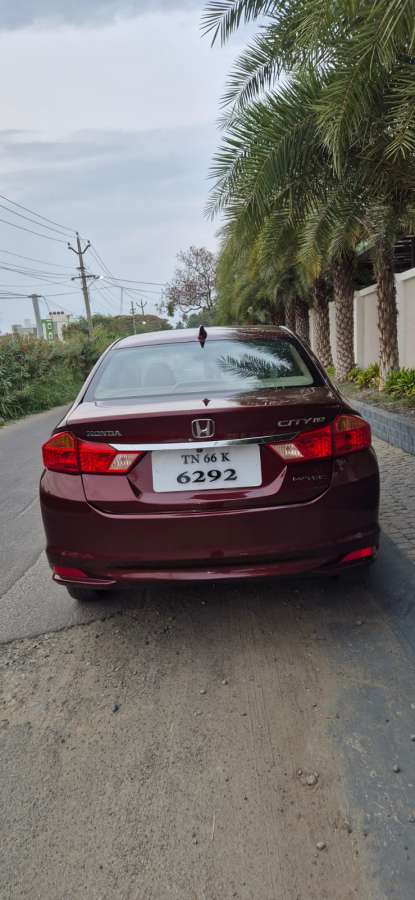 Honda City - Image 3