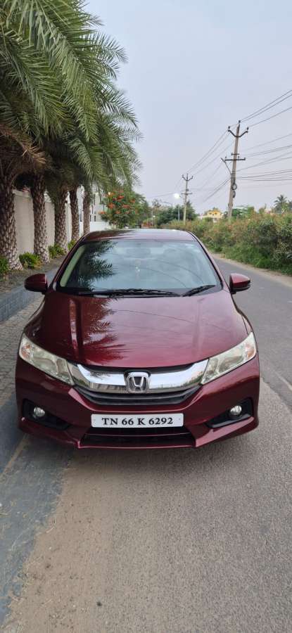 Honda City - Image 5