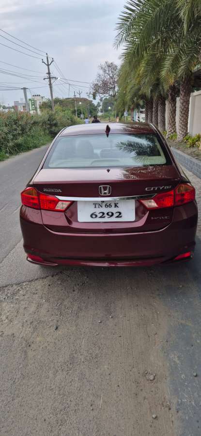 Honda City - Image 6