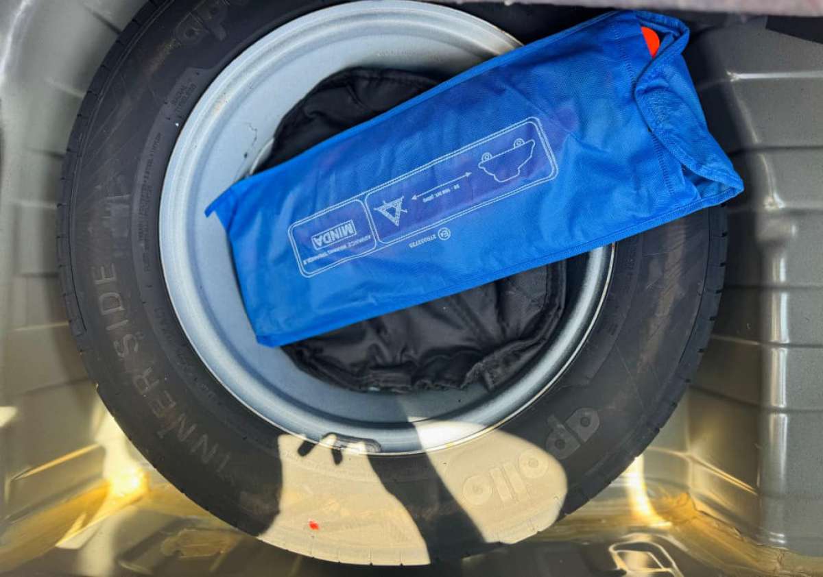 Tata punch - Image 4