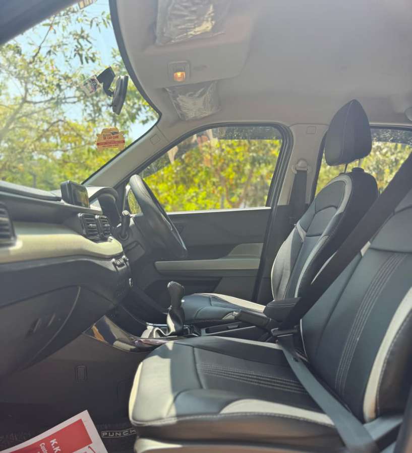 Tata punch - Image 7