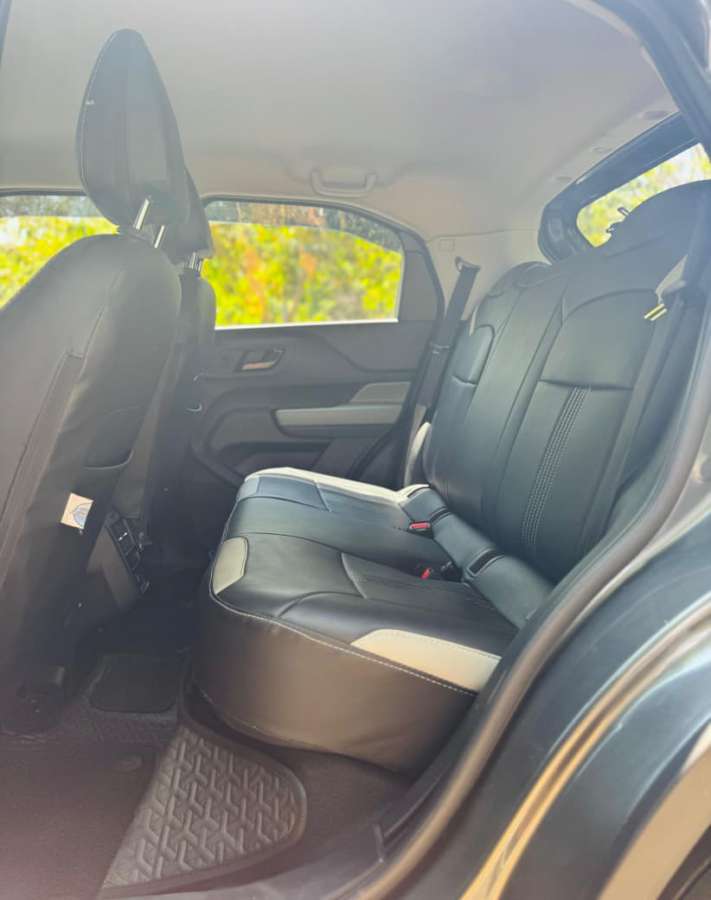 Tata punch - Image 8