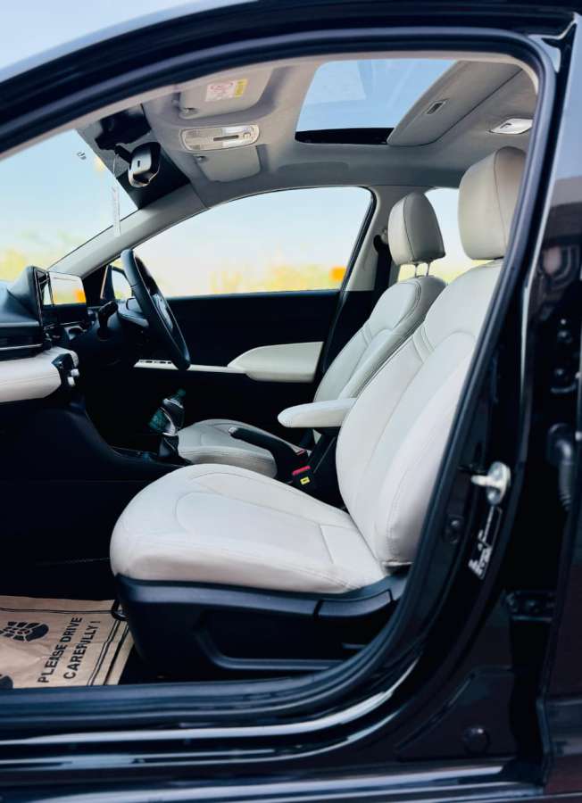 Hyundai Verna - Image 5