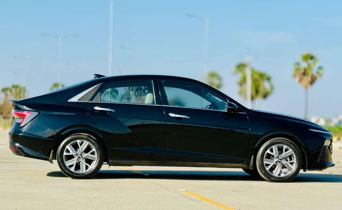 Hyundai Verna - Image 2