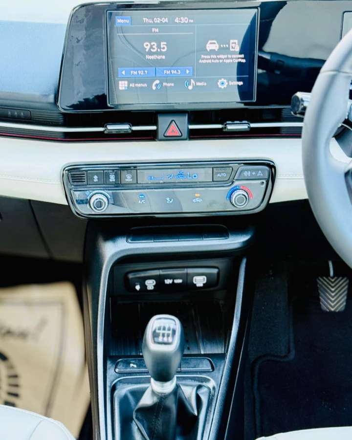 Hyundai Verna - Image 9