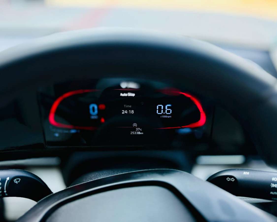 Hyundai Verna - Image 10