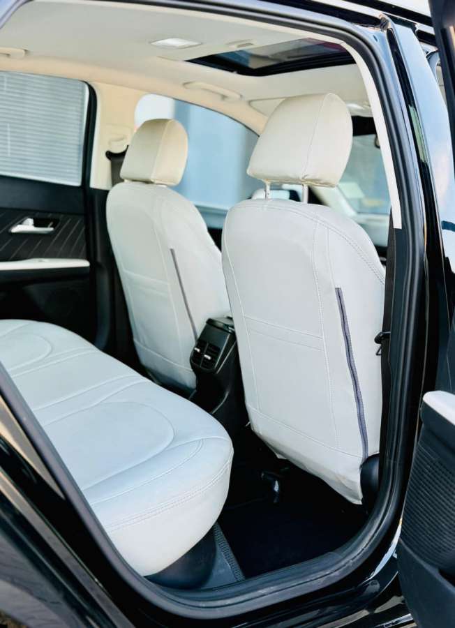 Hyundai Verna - Image 11