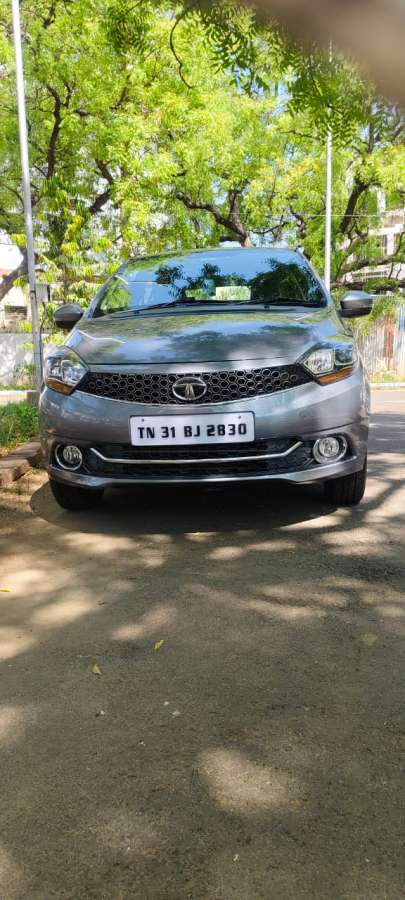 Tata Tigor