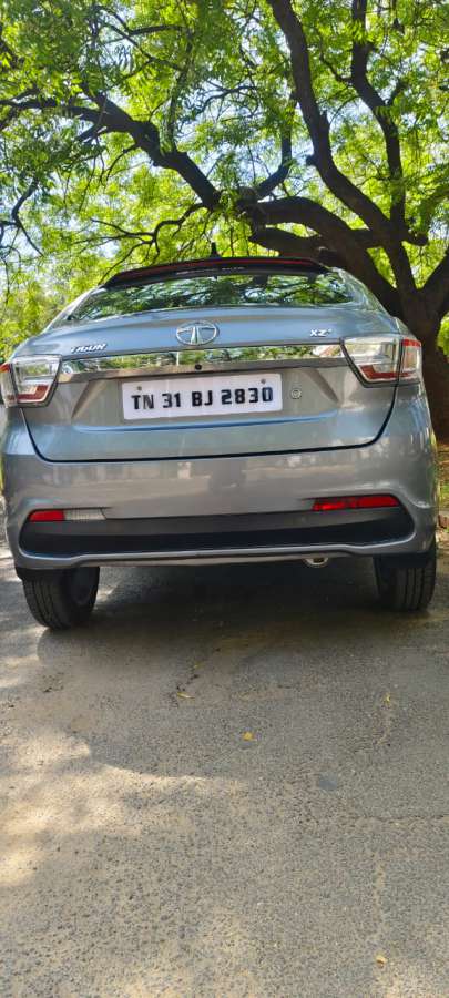 Tata Tigor - Image 5