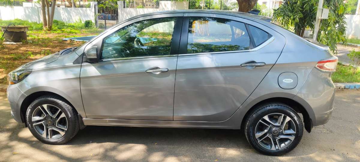 Tata Tigor - Image 3