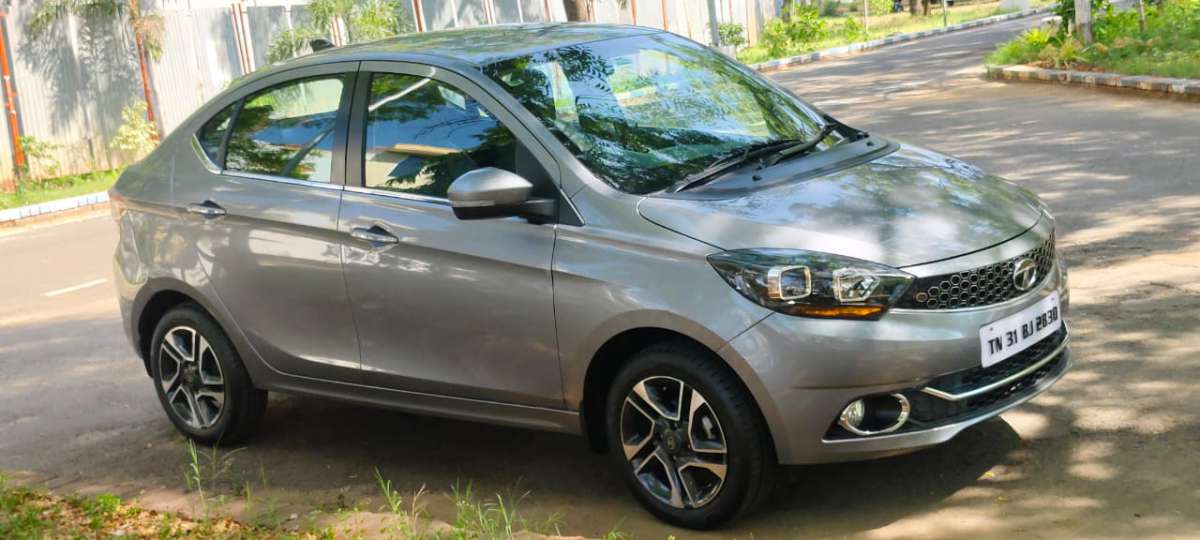 Tata Tigor - Image 2