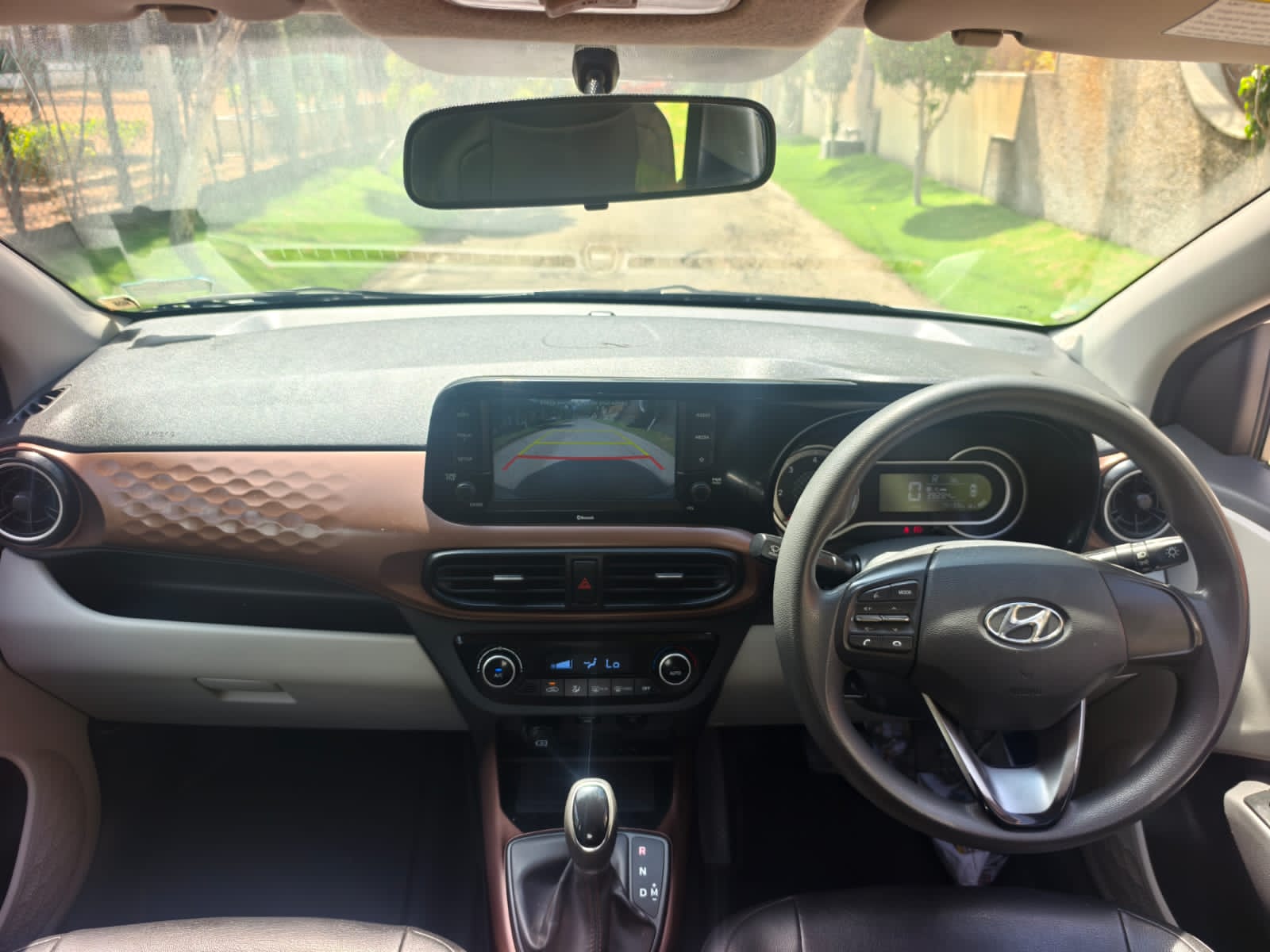 Hyundai Aura - Image 5