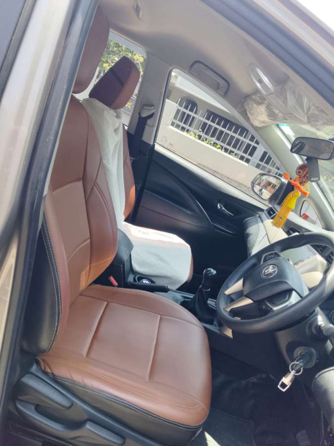 Toyota Innova Crysta - Image 6