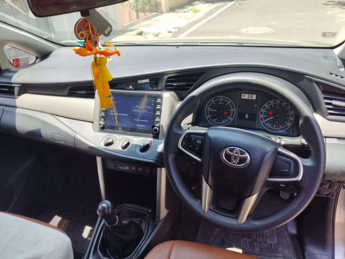 Toyota Innova Crysta - Image 5