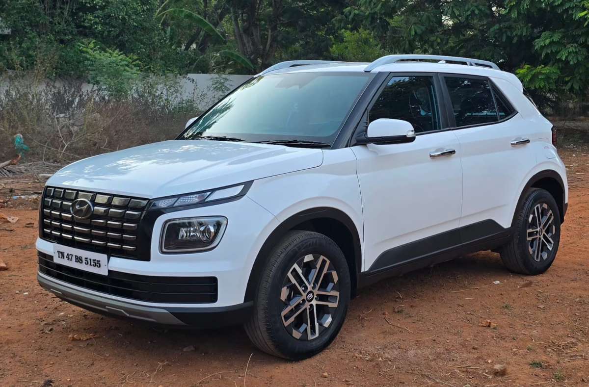 Hyundai Venue - Image 3