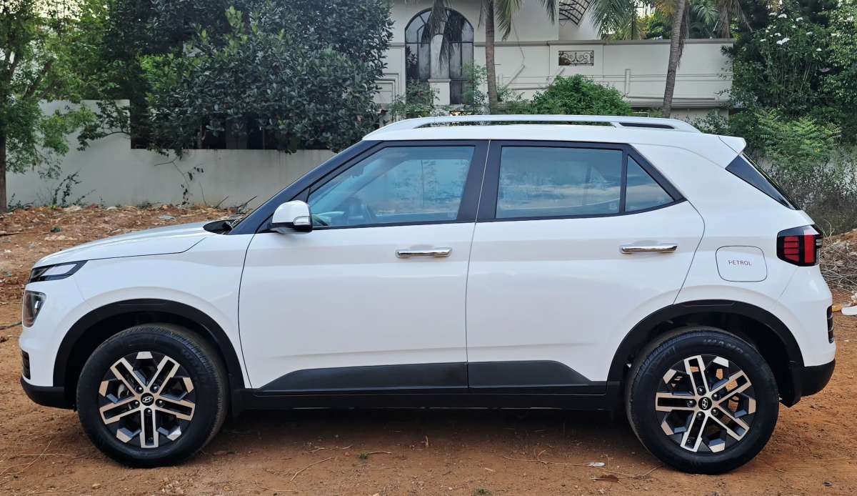 Hyundai Venue - Image 5